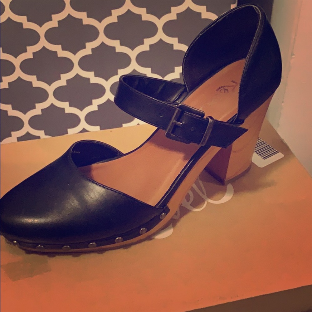 Clogs/shoes